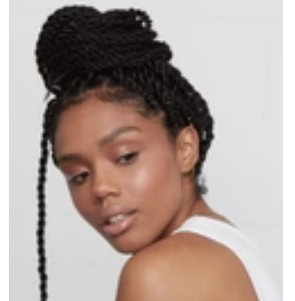 NWT Floss Brighten Up Highlighter in Sunbeam 4g 1.4 oz - Picture 2 of 10